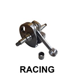 RACING CRANKSHAFT JASIL VESPA CLASSIC COSA 1 200 (VSR1T) 200 1988-1991