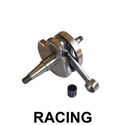 RACING CRANKSHAFT JASIL VESPA CLASSIC VESPA P 80 X (V8X1T) 80 1981-1982