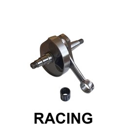 RACING CRANKSHAFT JASIL VESPA CLASSIC VESPA PK 125 ETS (VMS1T) 125 1984-1985