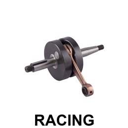 RACING CRANKSHAFT JASIL YAMAHA DT R - DT RSM 50 2003-2005