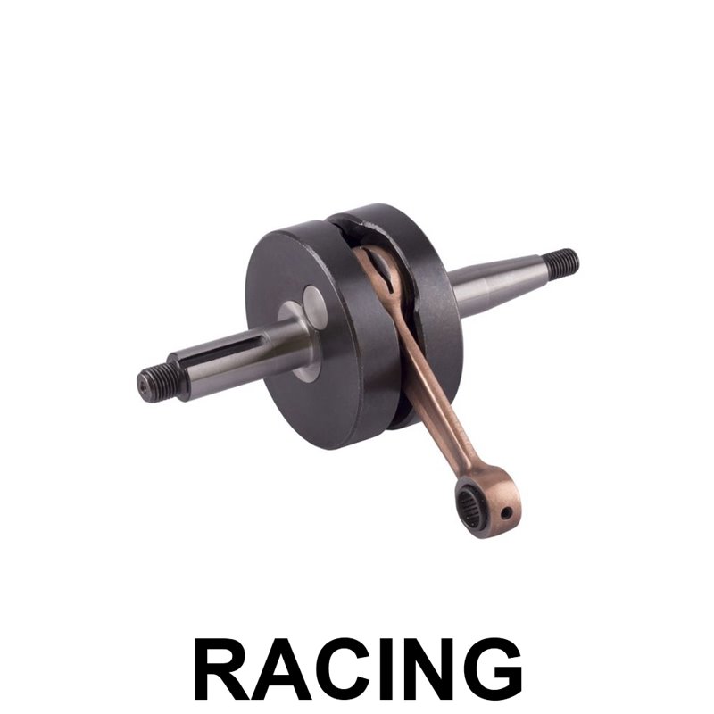 RACING CRANKSHAFT JASIL YAMAHA DT R - DT RSM 50 2003-2005 RACING CRANKSHAFT JASIL YAMAHA DT R - DT RSM 50 2003-2005