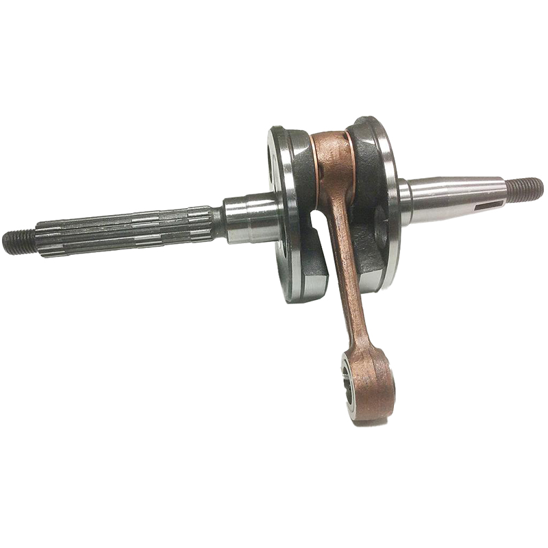 CRANKSHAFT ORIGINAL TYPE BCR APRILIA MOJITO CUSTOM 2T MOT. PIAGGIO 50 2004-2010