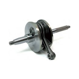 CRANKSHAFT ORIGINAL TYPE BCR DERBI BOULEVARD 125 EU2 125 2004-2007