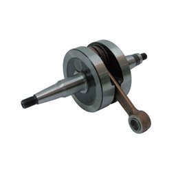 CRANKSHAFT ORIGINAL TYPE BCR DERBI GPR NUDE & GPR NUDE TUNING 50 2006-2008