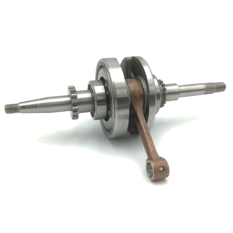 CRANKSHAFT ORIGINAL TYPE BCR GARELLI CAPRI LX 50 2008 CRANKSHAFT ORIGINAL TYPE BCR GARELLI CAPRI LX 50 2008