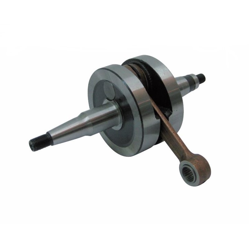 CRANKSHAFT ORIGINAL TYPE BCR GILERA RCR 50 2006-2007 CRANKSHAFT ORIGINAL TYPE BCR GILERA RCR 50 2006-2007