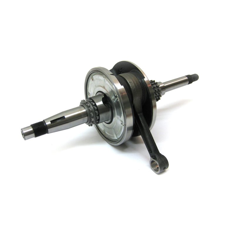 CRANKSHAFT ORIGINAL TYPE BCR HONDA FES 125 A S-Wing ABS 125 2007-2012