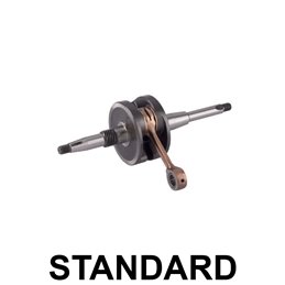CRANKSHAFT ORIGINAL JASIL TYPE HONDA SFX 50 1996-1999