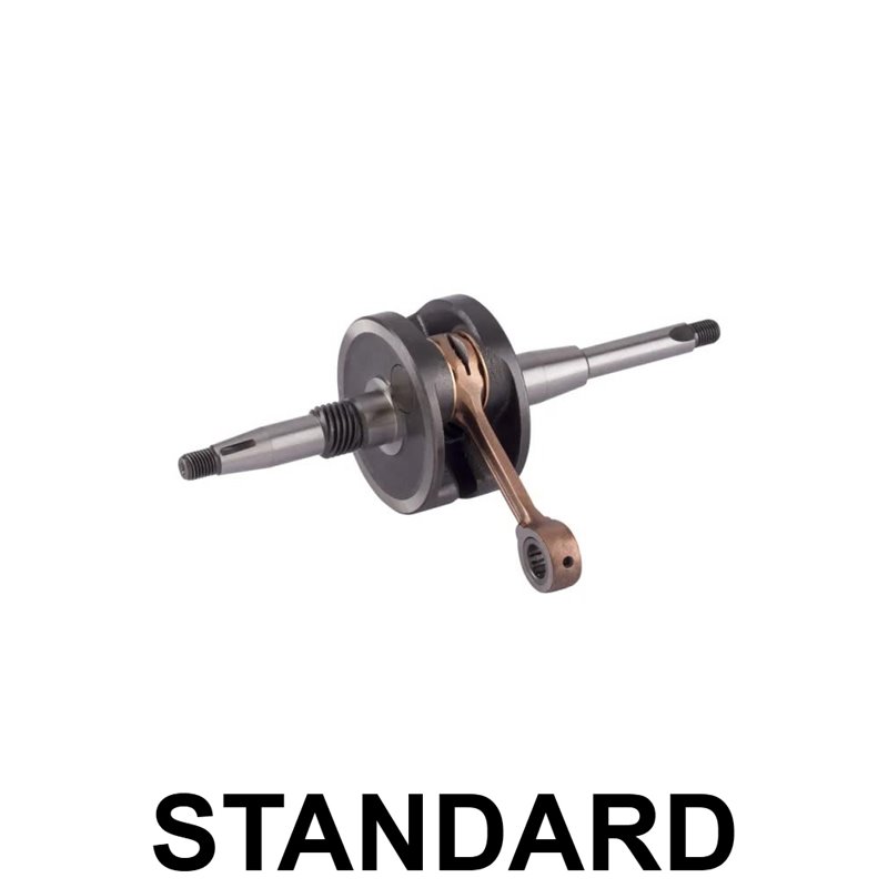 CRANKSHAFT ORIGINAL JASIL TYPE HONDA SFX 50 1996-1999