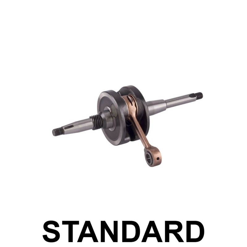 CRANKSHAFT ORIGINAL JASIL TYPE HONDA SH 50 Scoopy 50 1996-2000