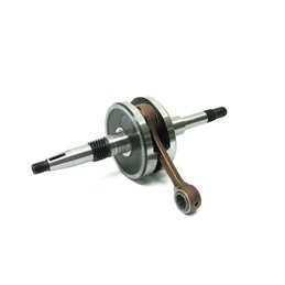 CRANKSHAFT ORIGINAL TYPE BCR KYMCO AGILITY PLUS 2T 50 2014