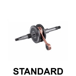 CRANKSHAFT ORIGINAL JASIL TYPE KYMCO AGILITY PLUS 2T 50 2014