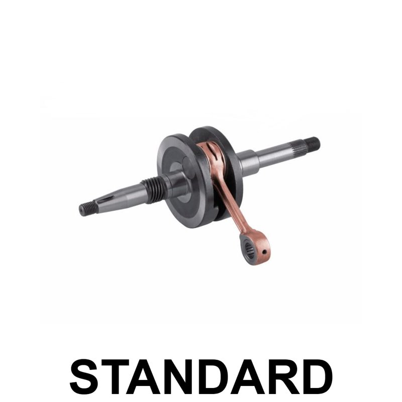 CRANKSHAFT ORIGINAL JASIL TYPE KYMCO AGILITY PLUS 2T 50 2014