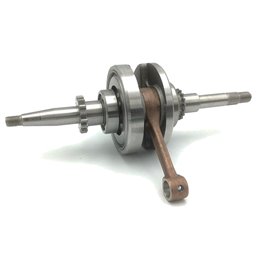 CRANKSHAFT ORIGINAL TYPE BCR KYMCO AGILITY PLUS 4T 50 2014