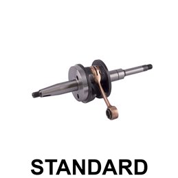 CRANKSHAFT ORIGINAL JASIL TYPE PEUGEOT Jet Force 50 C-Tech 50 2005-2014