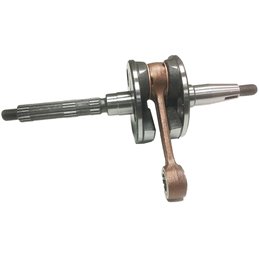 CRANKSHAFT ORIGINAL TYPE BCR PIAGGIO VESPA ET2 50 1997-2005
