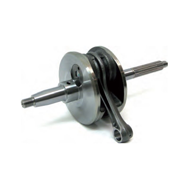 CRANKSHAFT ORIGINAL TYPE BCR PIAGGIO VESPA ET4 125 1999-2002 CRANKSHAFT ORIGINAL TYPE BCR PIAGGIO VESPA ET4 125 1999-2002