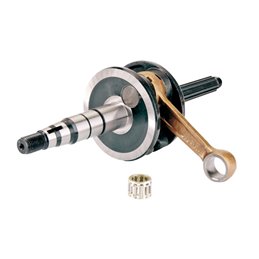 CRANKSHAFT ORIGINAL TYPE BCR PIAGGIO VESPA ET4 50 2000-2005
