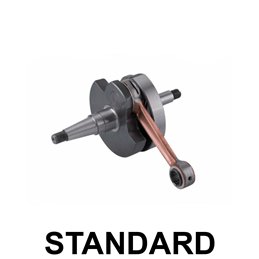 CRANKSHAFT ORIGINAL JASIL TYPE VESPA CLASSIC COSA 1 200 (VSR1T) 200 1988-1991
