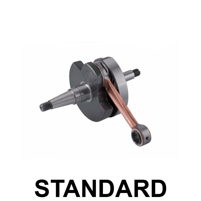CRANKSHAFT ORIGINAL JASIL TYPE VESPA CLASSIC COSA 1 200 (VSR1T) 200 1988-1991