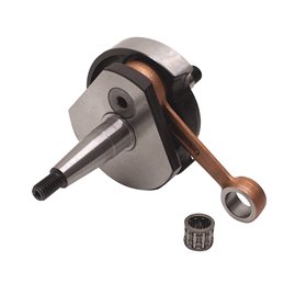 BCR RACING KURBELWELLE VESPA CLASSIC VESPA P 80 X (V8X1T) 80 1981-1982
