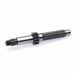 SECONDARY GEAR SHAFT Ø 20MM JASIL MINARELLI AM4 50 2000-2017