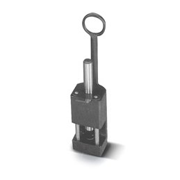 OUTIL DE FERMETURE DE CHAÎNE 5/8" REGINA    