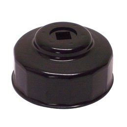 74/76 MM 15-KANT-ÖLFILTER-ENTFERNUNGSWERKZEUG BCR    