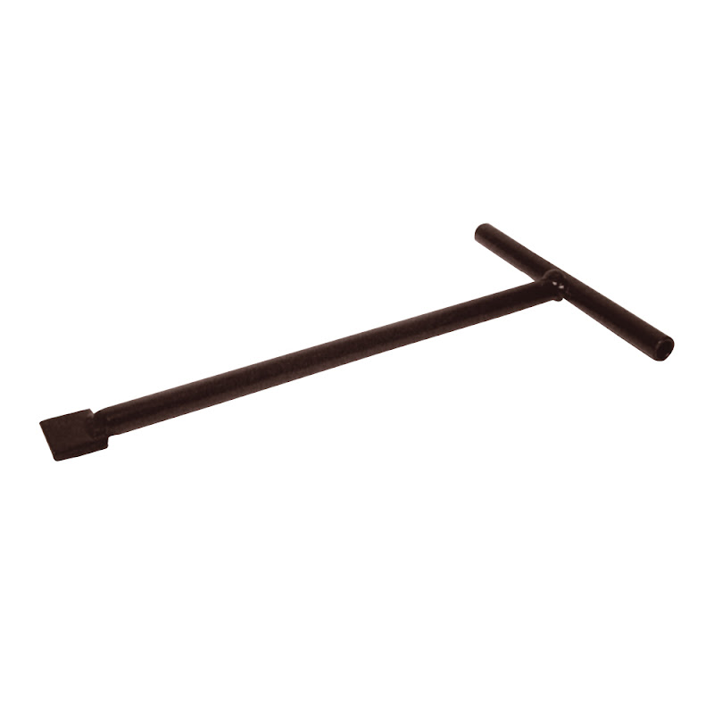 OIL FILTER REMOVAL TOOL    
