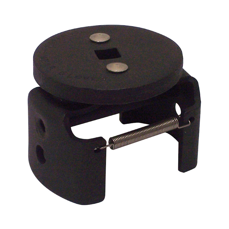OUTIL DE DÉMONTAGE DE FILTRE À HUILE UNIVERSEL 61 MM À 97 MM BCR    