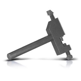 KETTENSCHNEIDWERKZEUG 3/8"-1/2"-5/8"-3/4" TYP 7 REGINA    