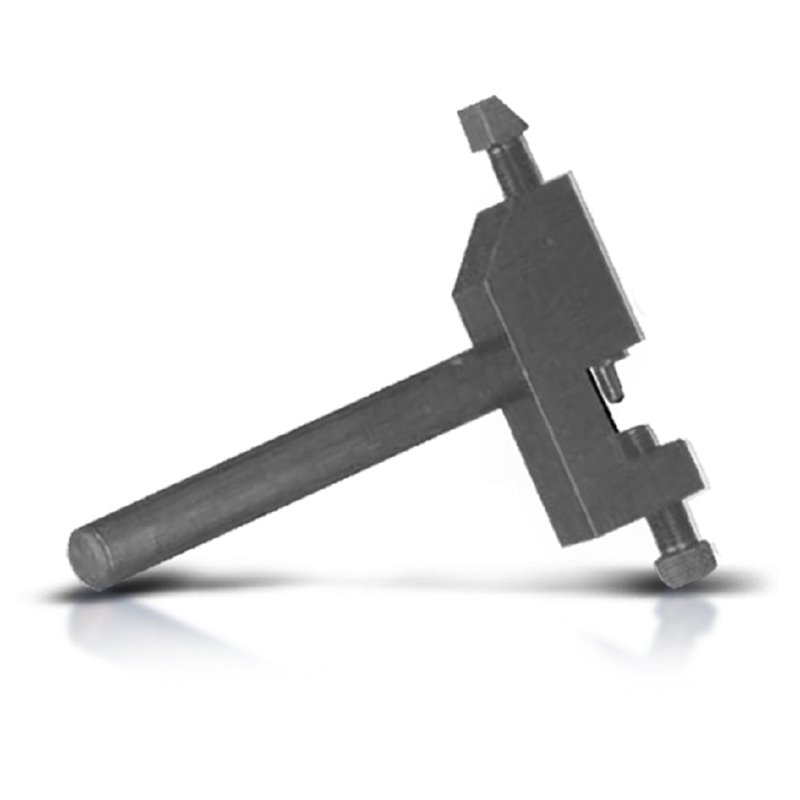 OUTIL DE COUPE DE CHAÎNE 3/8"-1/2"-5/8"-3/4" TYPE 7 REGINA    