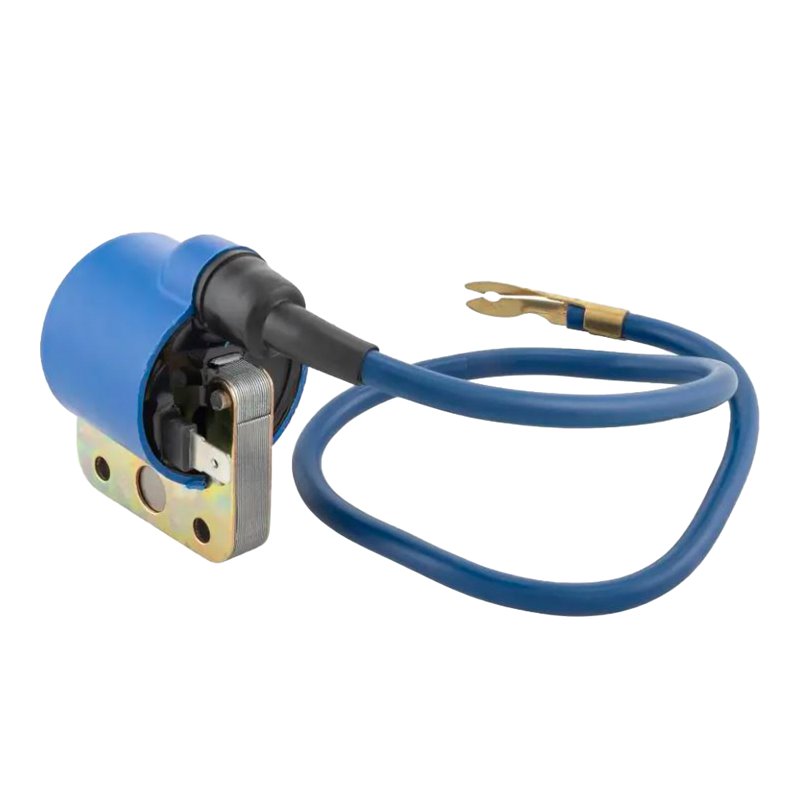 EXTERNAL HIGH VOLTAGE COIL HYP PIAGGIO SCATTO 50 1992-1993