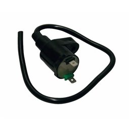 EXTERNAL HIGH VOLTAGE COIL HYP PIAGGIO VESPA ET4 125 1999-2002
