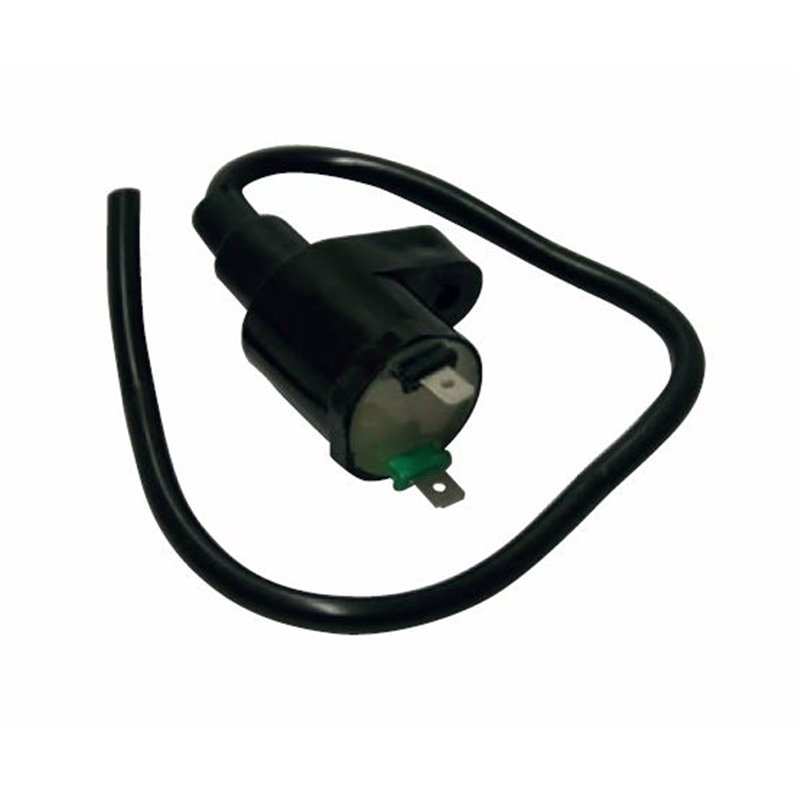 EXTERNAL HIGH VOLTAGE COIL HYP PIAGGIO VESPA ET4 125 1999-2002