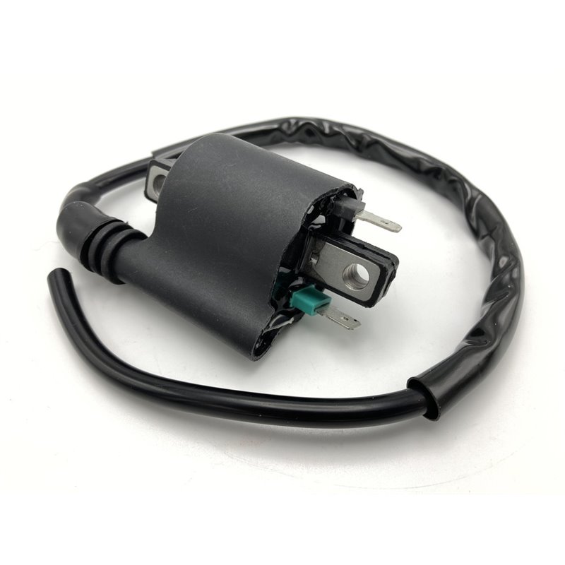 EXTERNAL HIGH VOLTAGE COIL HYP YAMAHA YP400R X-MAX MOMODESIGN 400 2014