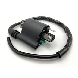 EXTERNAL HIGH VOLTAGE COIL HYP YAMAHA YP400RA X-MAX MOMODESIGN ABS 400 2014