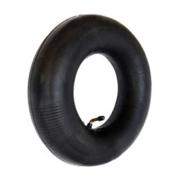 INNER TUBE 3.50 R8 BENT VALVE TR87 FOR VESPA-WHEELBARROW GOODRIDE VESPA CLASSIC VESPA 98 (V98) 98 1946-1947