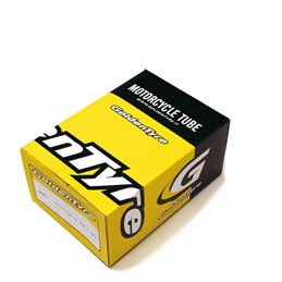 CÁMARA DE NEUMÁTICO REFORZADA 120/140/80/100-18 - 4.50/5.00 R18 GOLDENTYRE    