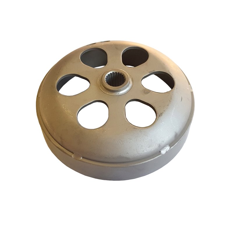 CLOCHE ROTATIVE D'EMBRAYAGE BCR APRILIA ATLANTIC 125 2003-2005