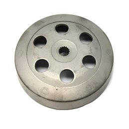 CAMPANA GIRANTE FRIZIONE APRILIA MOJITO CUSTOM 50 1999-2003