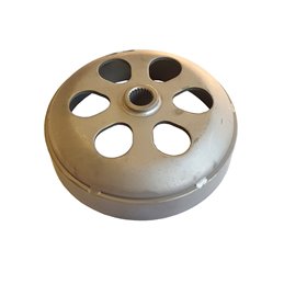 CLOCHE ROTATIVE D'EMBRAYAGE BCR DERBI BOULEVARD 125 2002-2004