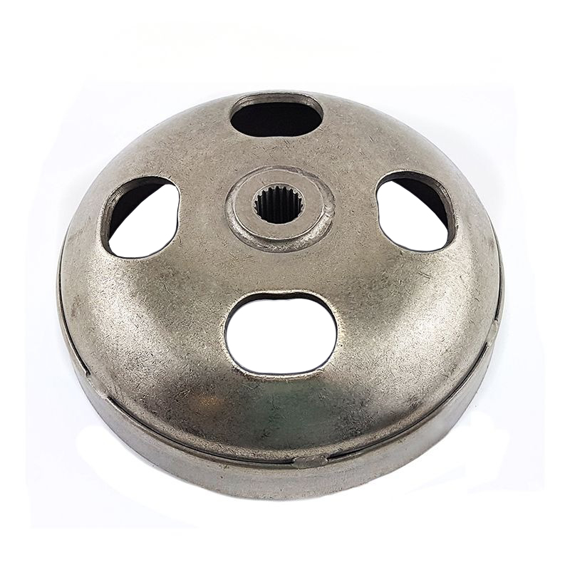 CLOCHE ROTATIVE D&#39;EMBRAYAGE BCR HONDA ANF 125 Innova 125 2005