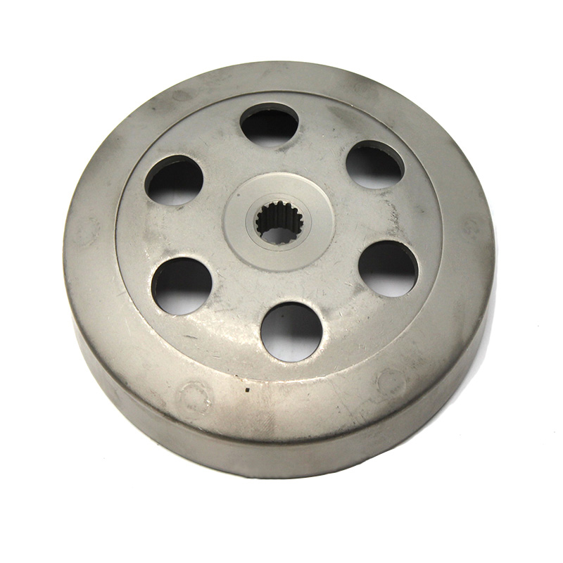 CLOCHE ROTATIVE D'EMBRAYAGE BCR MALAGUTI CIAK MASTER 50 2004