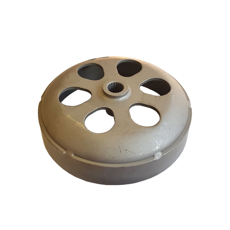 CAMPANA GIRATORIA DE EMBRAGUE BCR PIAGGIO FLY 4T 3V IE EURO3 LEM 125 2012-2013
