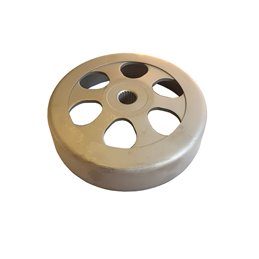 BCR CLUTCH ROTARY BELL PIAGGIO LIBERTY IGET 4T 3V IE 125 2015-2019