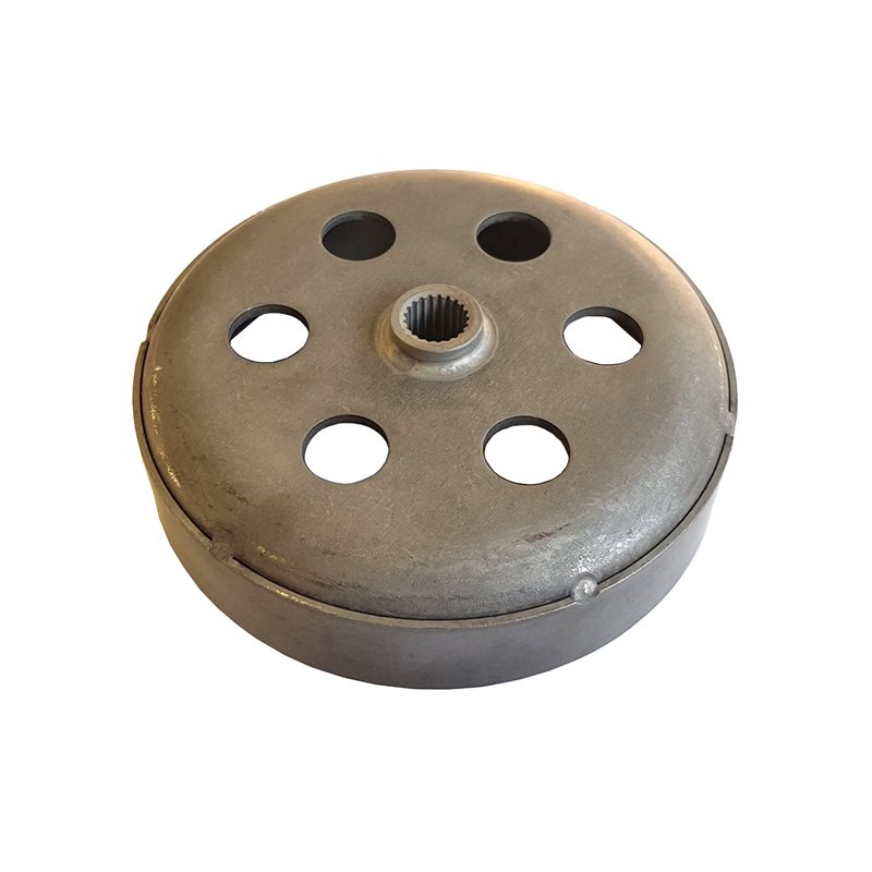 BCR CLUTCH ROTARY BELL SYM CITYCOM 300 2008-2009