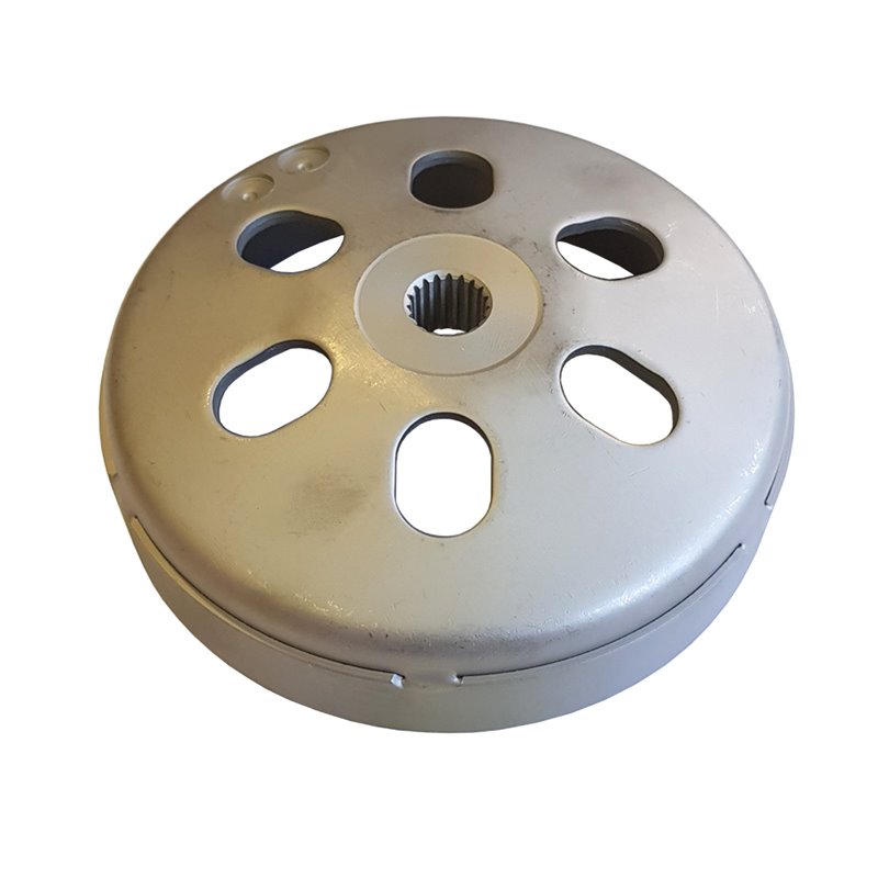 BCR CLUTCH ROTARY BELL YAMAHA GPD125-A N-MAX 125 2015-2018