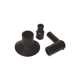 CAPUCHON DE BOUGIE D'ALLUMAGE BCR YAMAHA BW'S 50 2004-2016