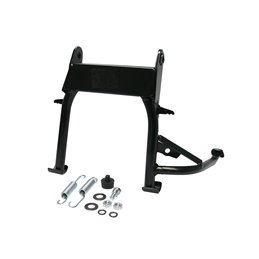 BÉQUILLE CENTRALE COMPLÈTE APRILIA SCARABEO MOTORE ROTAX 125 1999-2004